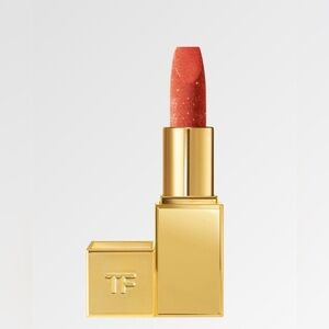 💄 NWT Tom Ford Soleil Summer Spark Lip Balm – Shade Sun Spark ☀️🍑